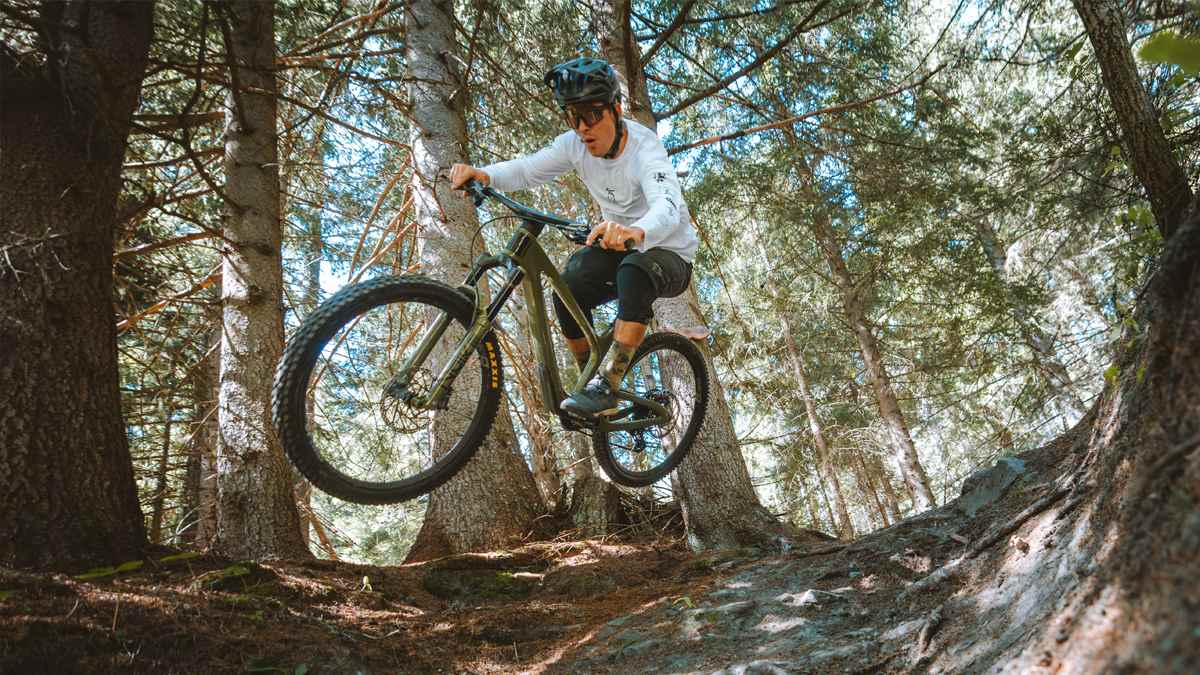 OFF SEASON with Our Italian Guide, Lorenzo Suding