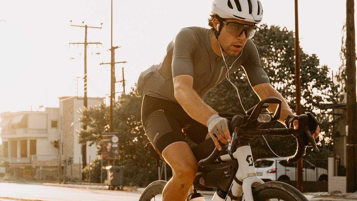 Robin Gemperle gewinnt das TCRNo10