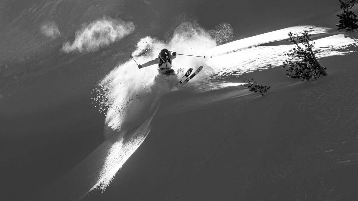 Slopes of Change | A film by Molly Armanino 