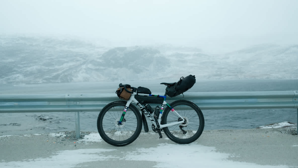 Winter Cycling: Preparation Over Spontaneity