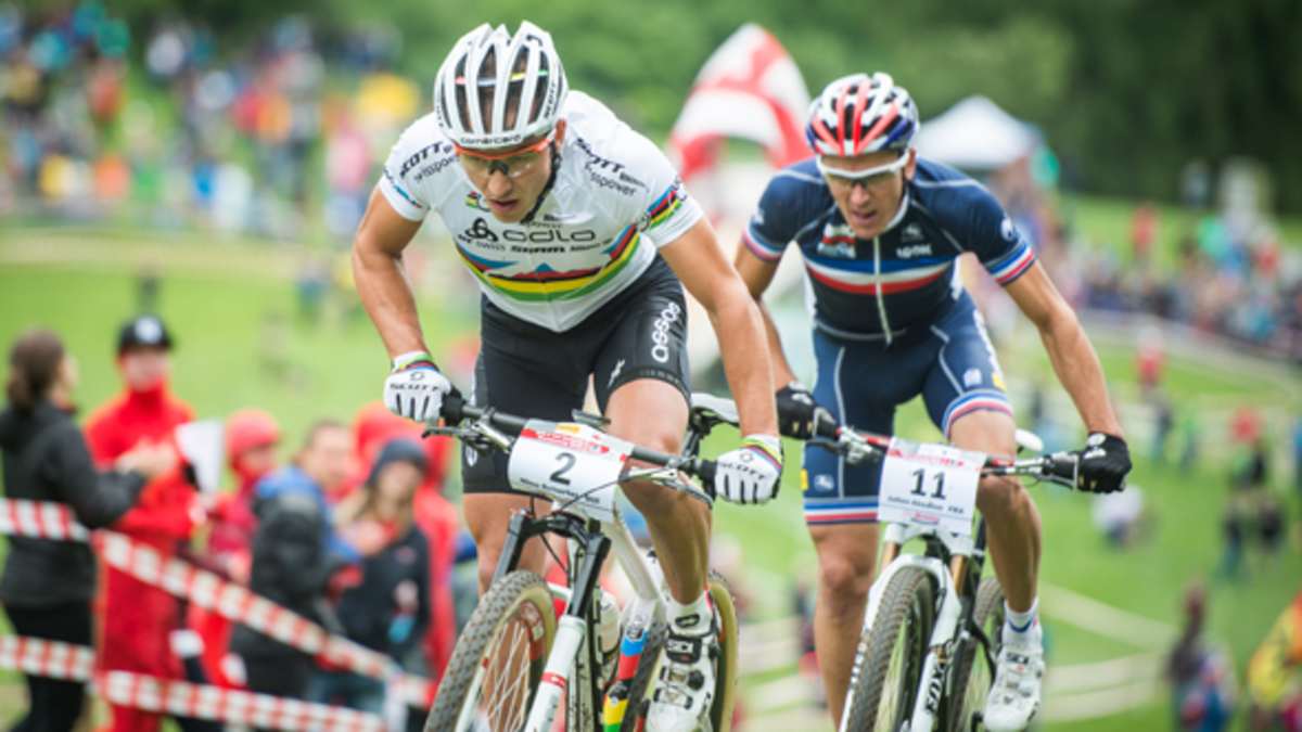 Successful Weekend at the 2013 European Championships