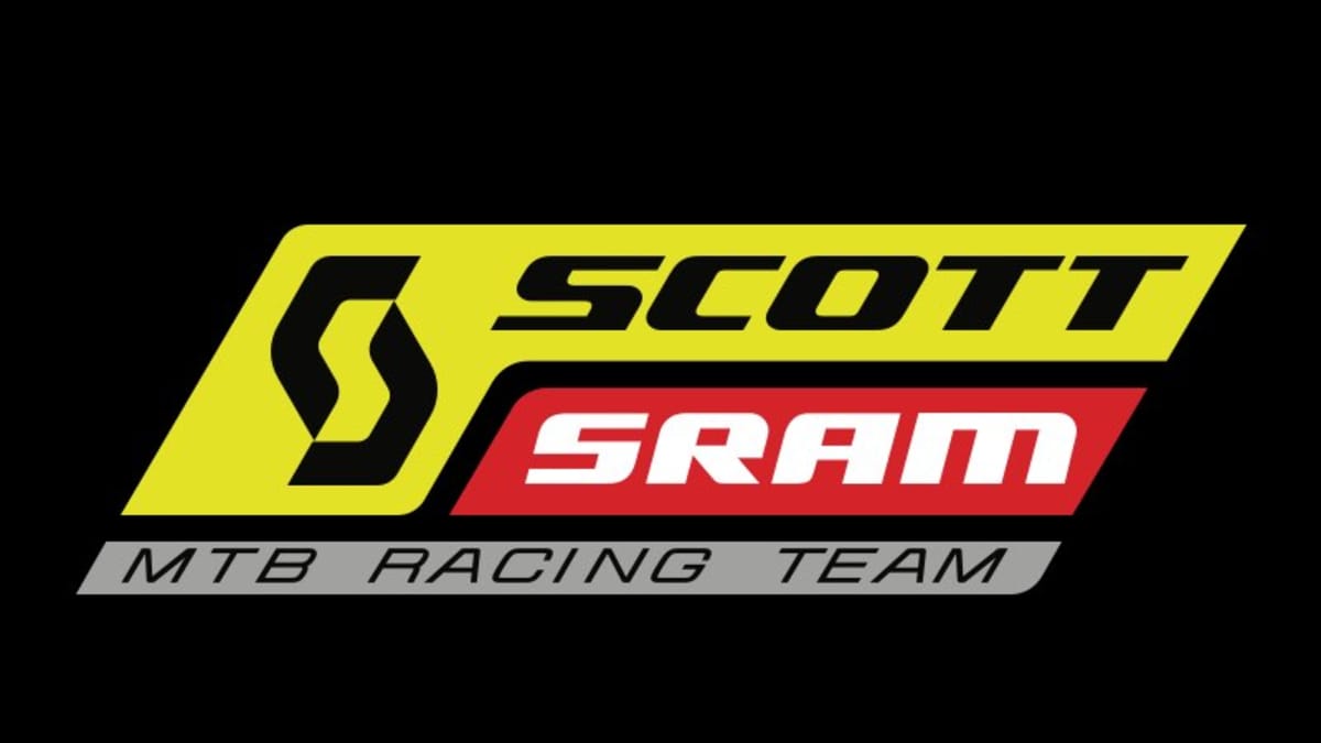 SCOTT-SRAM MTB Racing