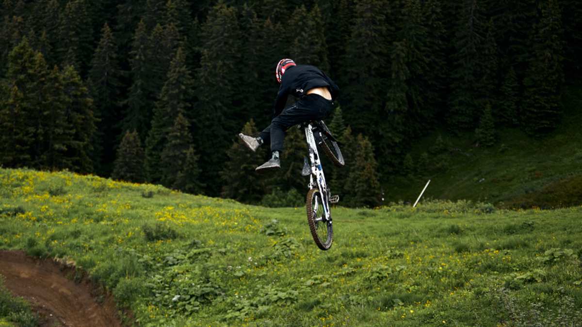 Freeride / Lifestyle