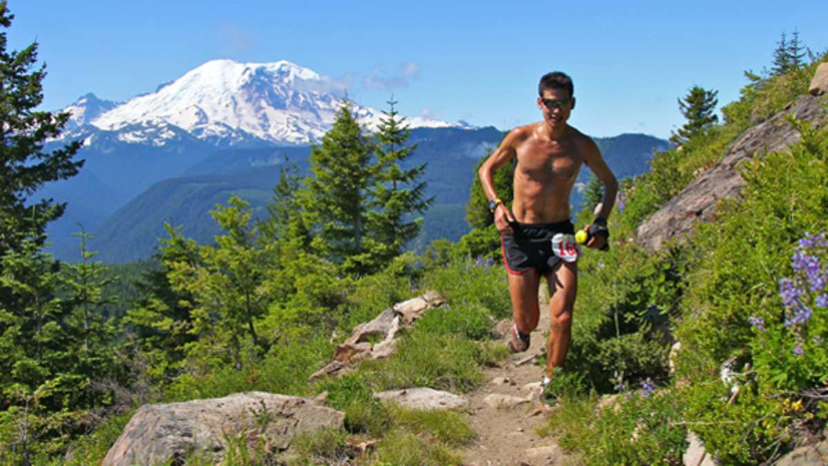 Sage Canaday joins SCOTT, takes 2nd at UROC100