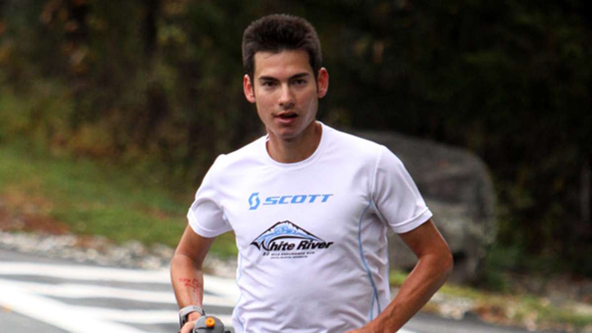 Sage Canaday: Race Calendar 2013