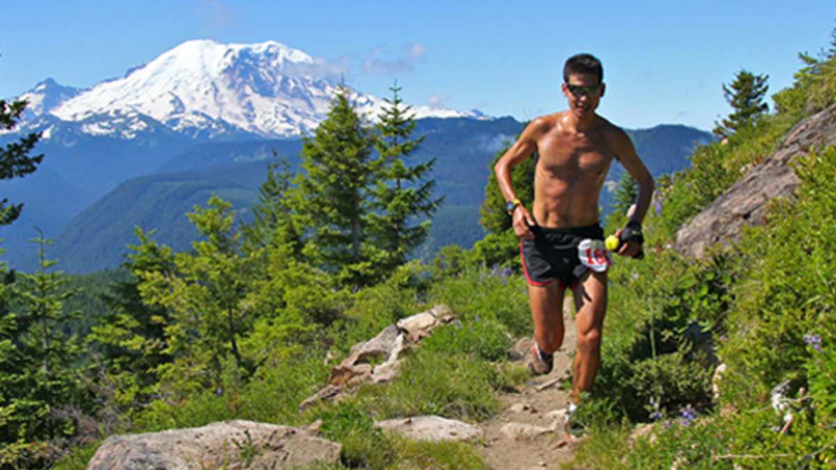 SCOTT Athletes Look to Make History