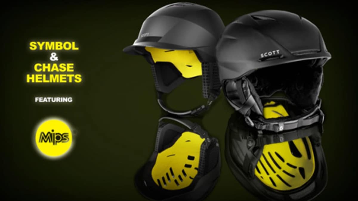 MIPS Brain Protection System