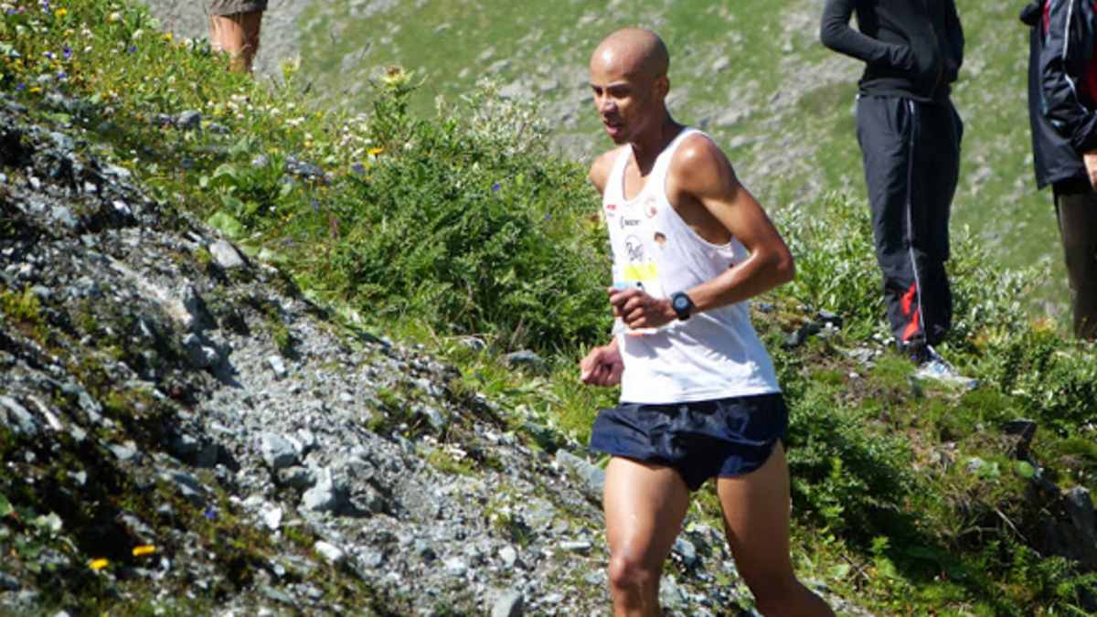 THE RACE ROCKER TOPS THE PODIUM – TWICE! 