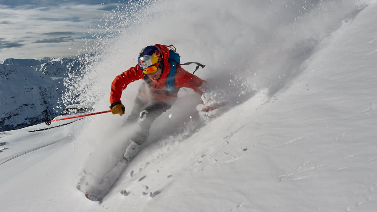 Big Lines with Fabi Lentsch