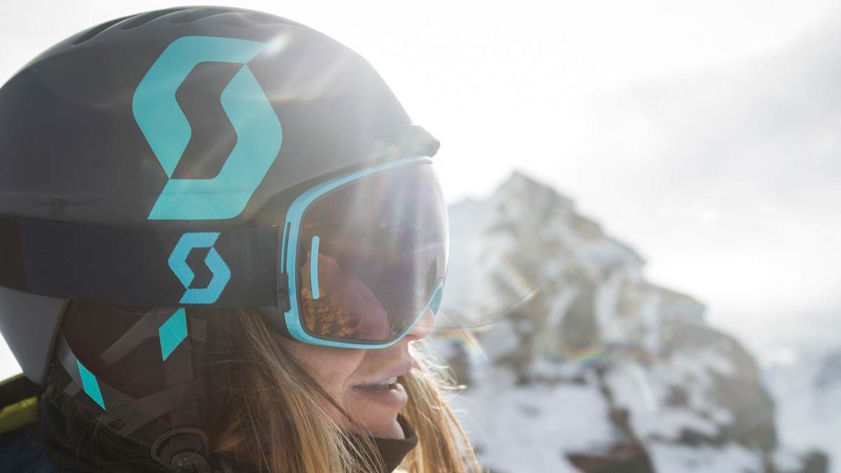 Elevate your safety with SCOTT’s helmets – Why settle at the standard? 