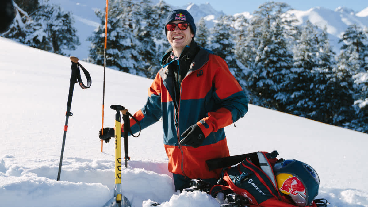 Vertic Tour Review – Take back the Backcountry 