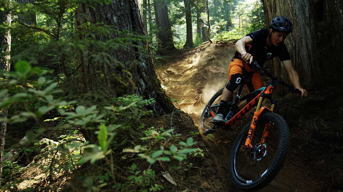 Keeping it pinned on “Delayed Fuse” with Scotty Laughland