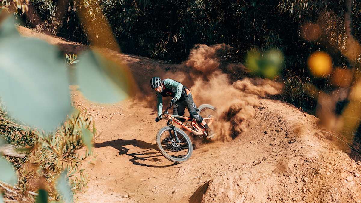 In the Flow w/ Andrew Neethling