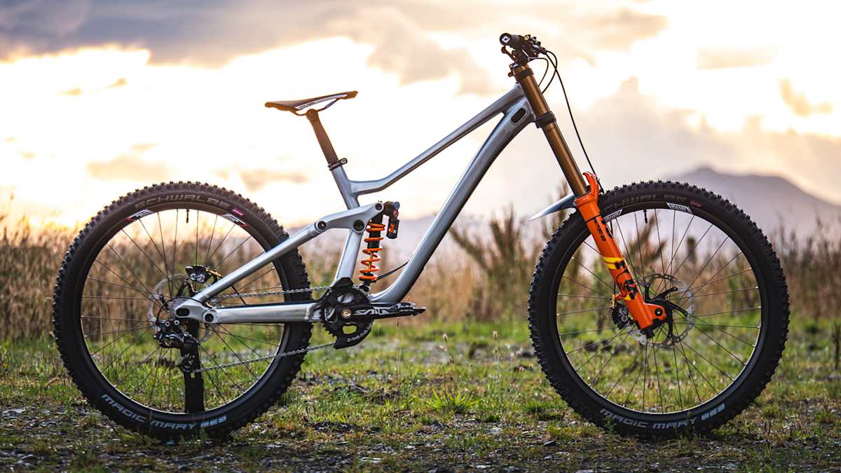 Gambler Dream Build w/ Scotty Laughland
