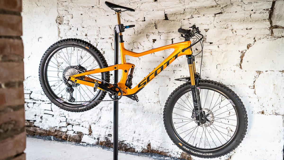 10 Maintenance Tips for your Bike with Scotty Laughland!