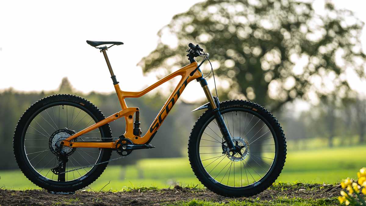 What's the Best Way to Set Up your MTB?