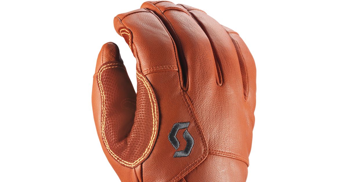 SCOTT Explorair Premium GTX Glove
