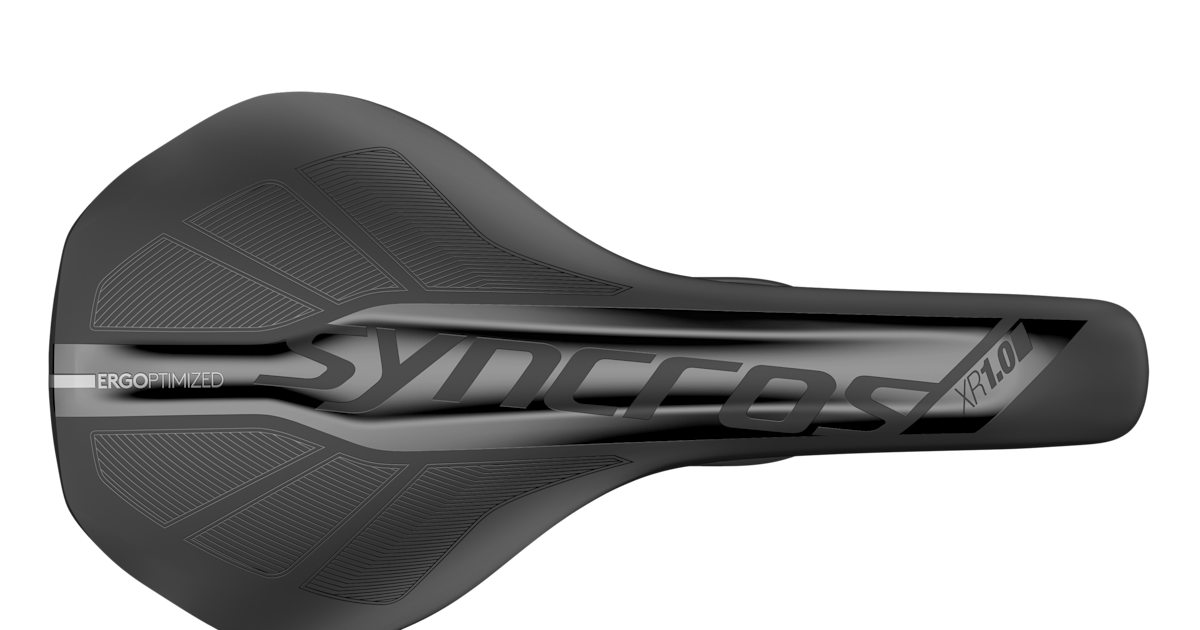 Syncros XR1.0 Carbon Saddle