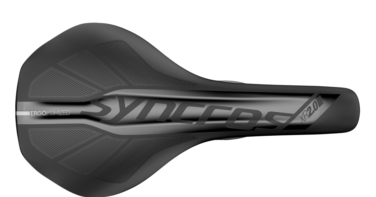 syncros サドル Syncros XR2.0 Saddle