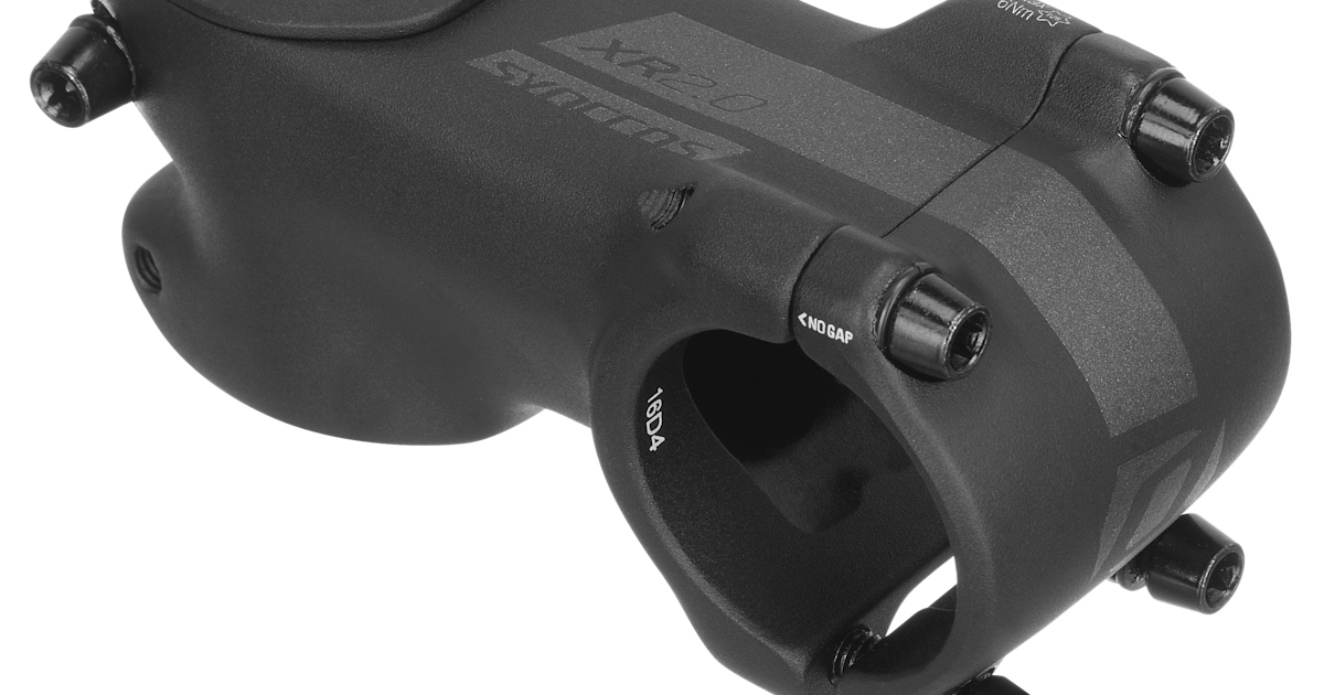SYNCROS XR 2.0 Stem