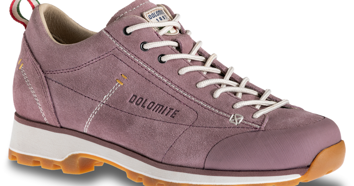 DOLOMITE 54 Low Women's Shoe