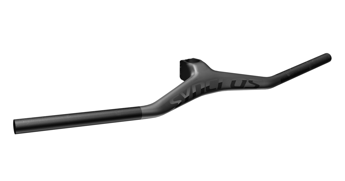SYNCROS Fraser iC SL SE -25° Integrated Cockpit
