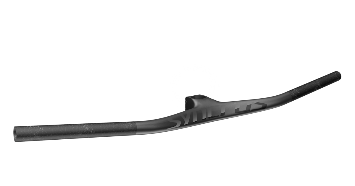 SYNCROS Fraser iC SL Integrated Cockpit