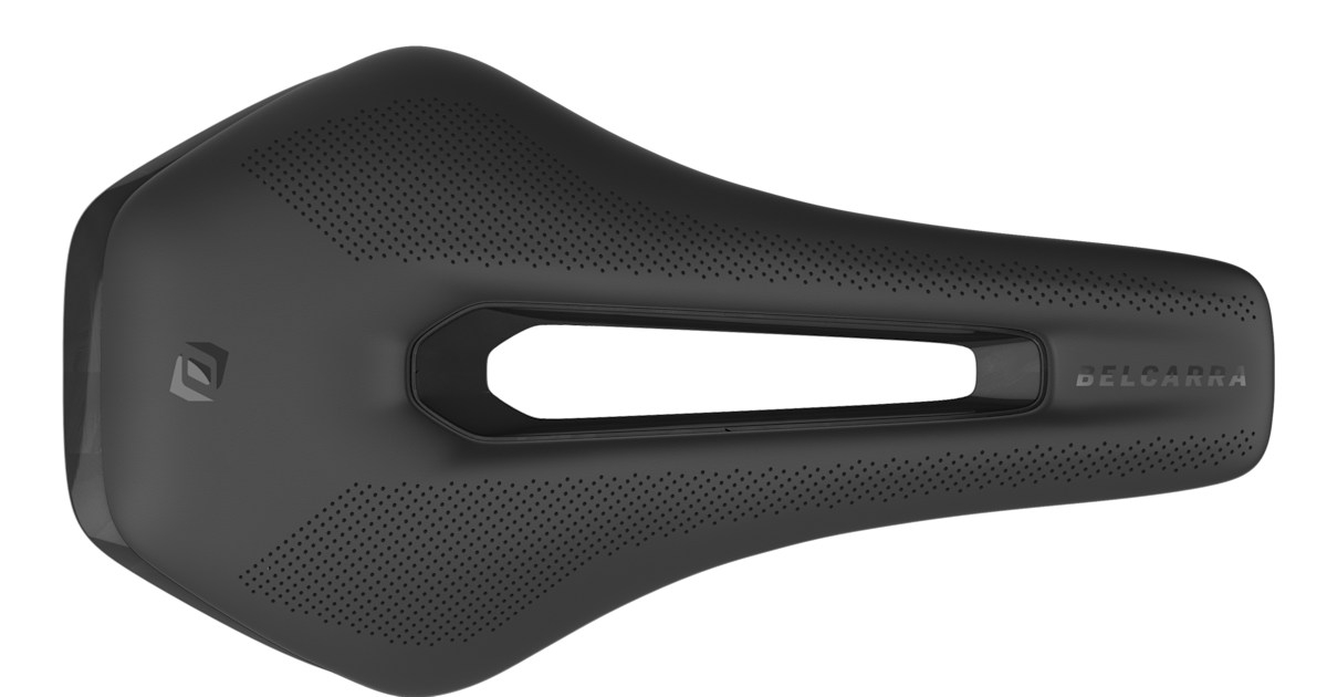 SYNCROS Belcarra V 1.0, Cut Out Saddle