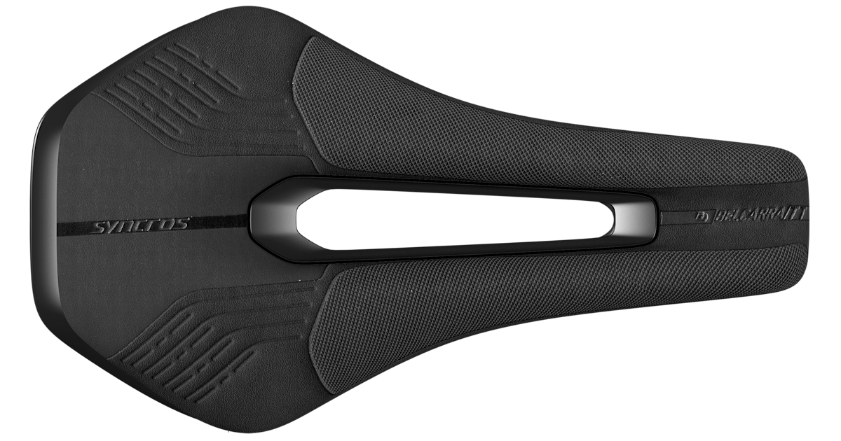 SYNCROS Belcarra V 1.0 TT, Cut Out Saddle