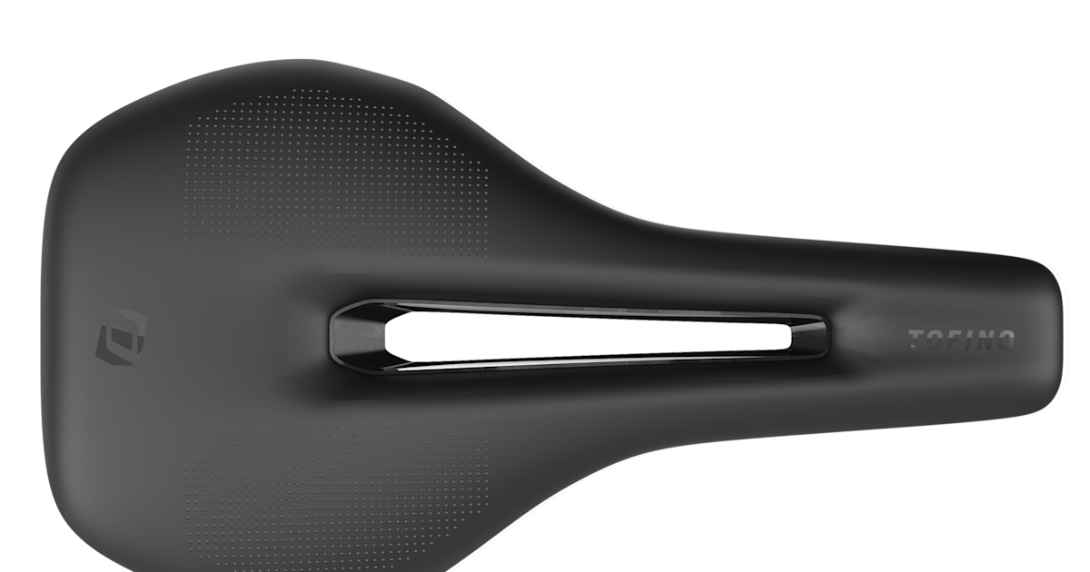 SYNCROS Tofino V 1.0, Cut Out Saddle