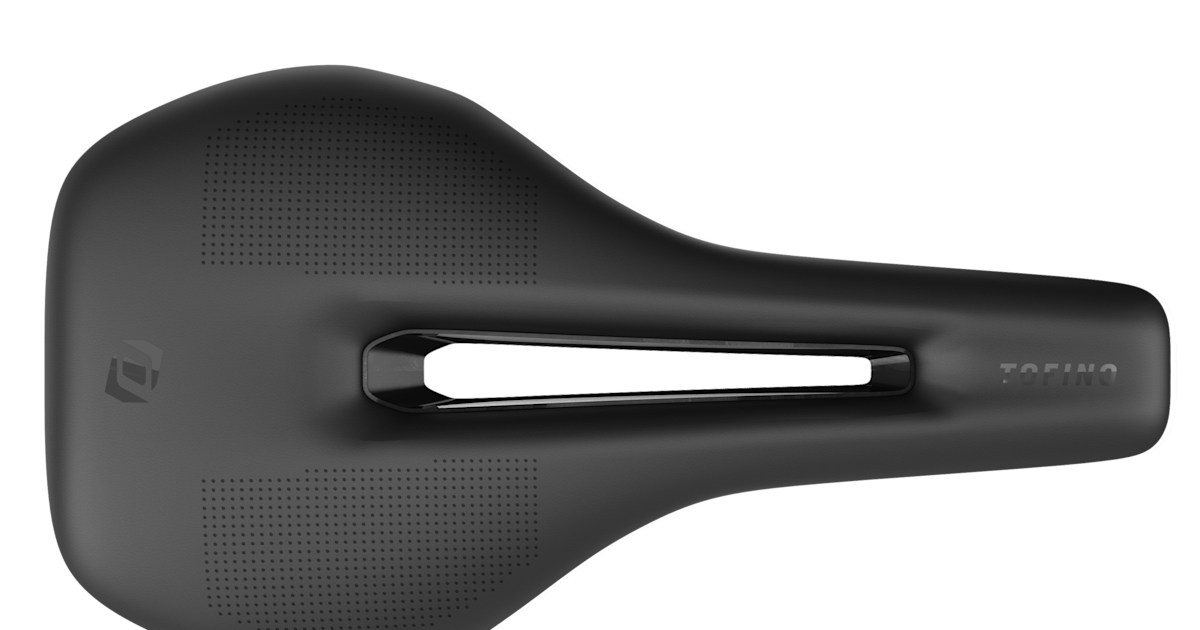 SYNCROS Tofino V 1.5, Cut Out Saddle