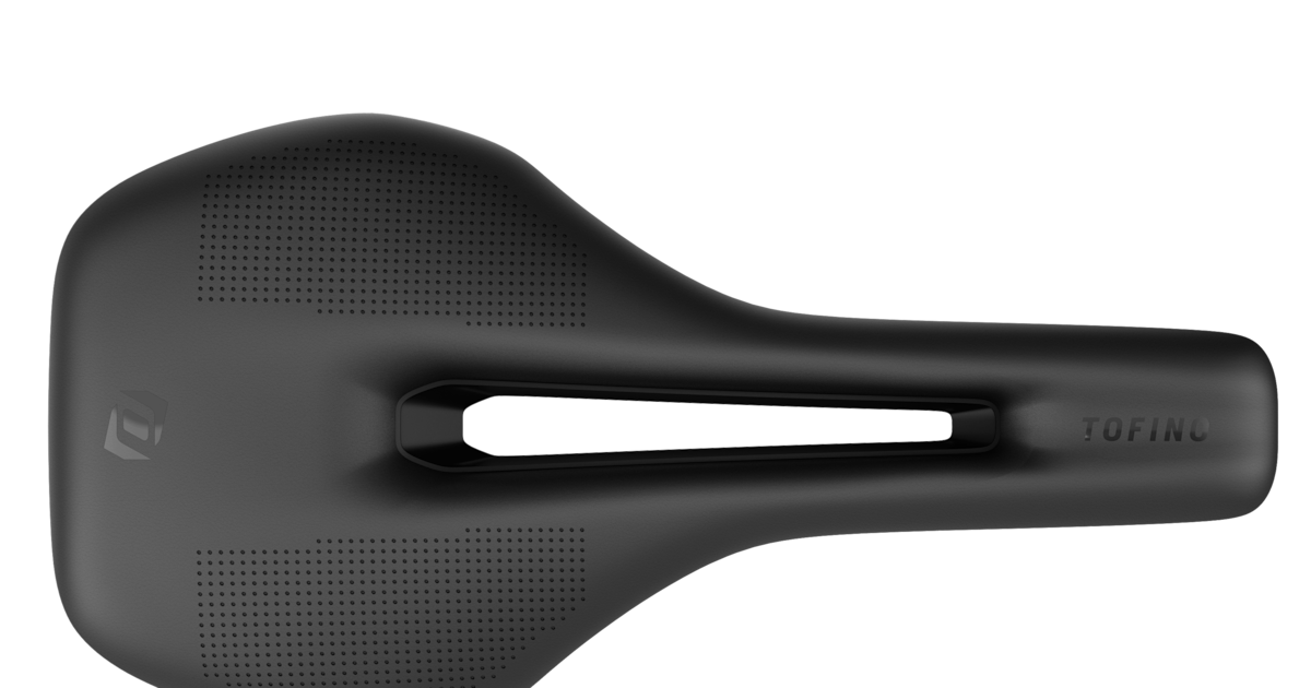 SYNCROS Tofino R 2.0, Cut Out Saddle