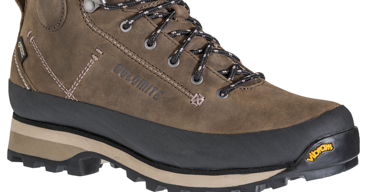 DOLOMITE 54 Trek GORE-TEX Women's Shoe