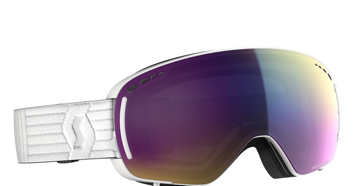 SCOTT LCG Compact Goggle