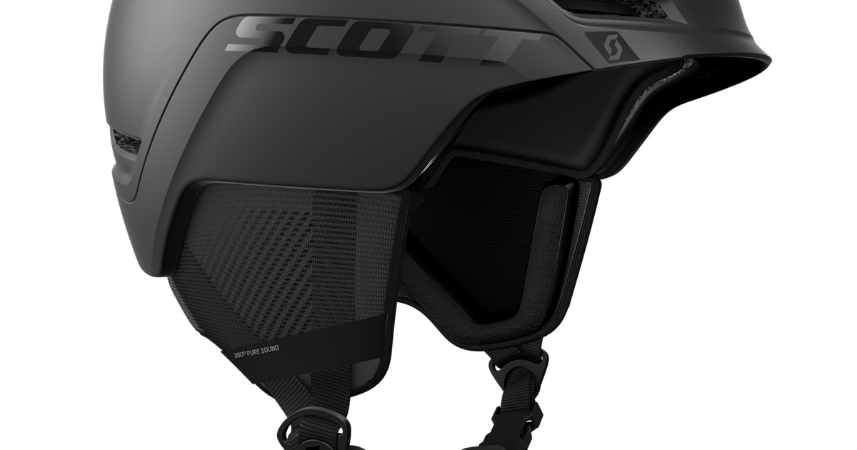 SCOTT Symbol 2 Plus Helmet