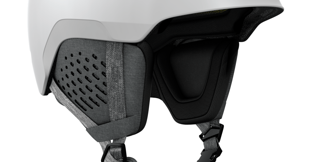 SCOTT Track Plus Helmet