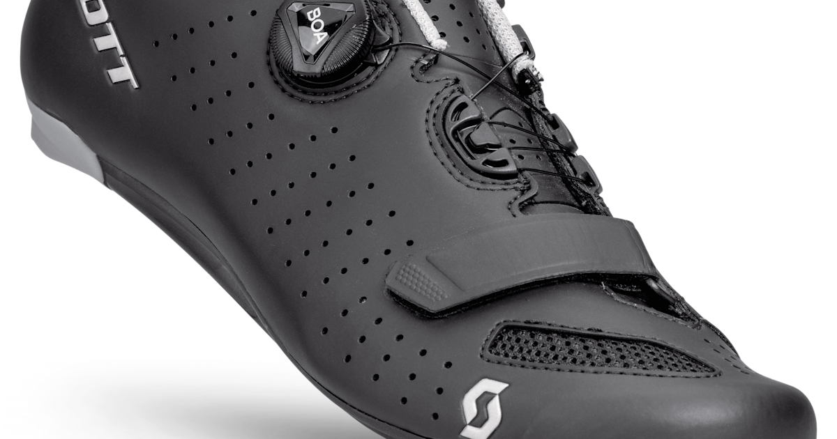 SCOTT Road Comp BOA® Shoe