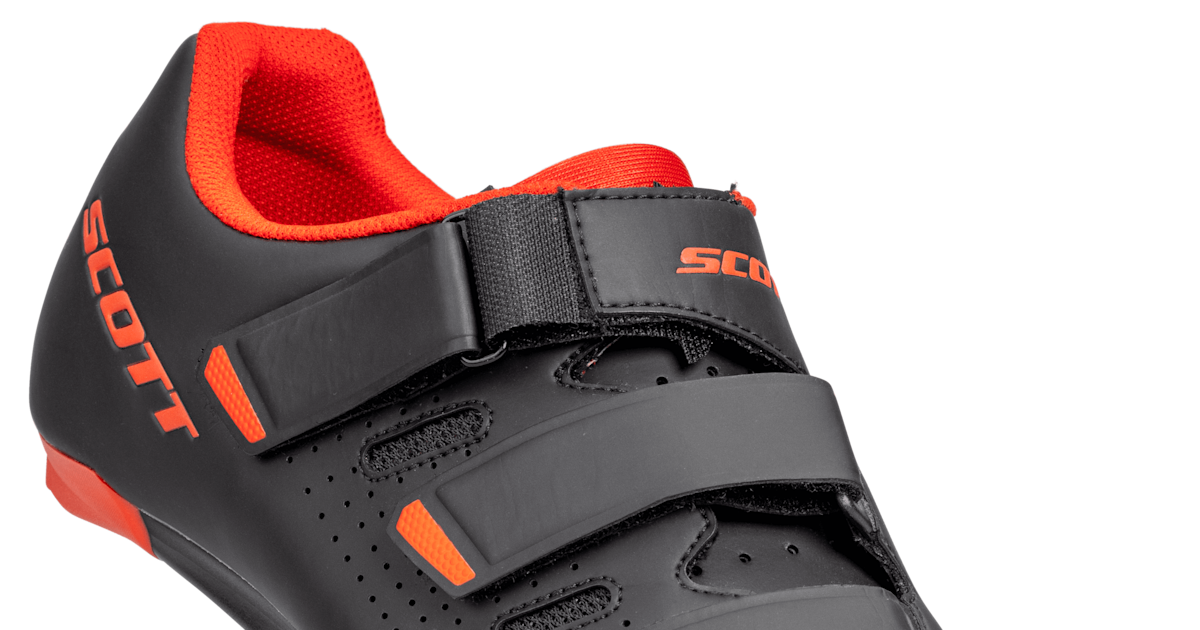 SCOTT Road Comp Shoe