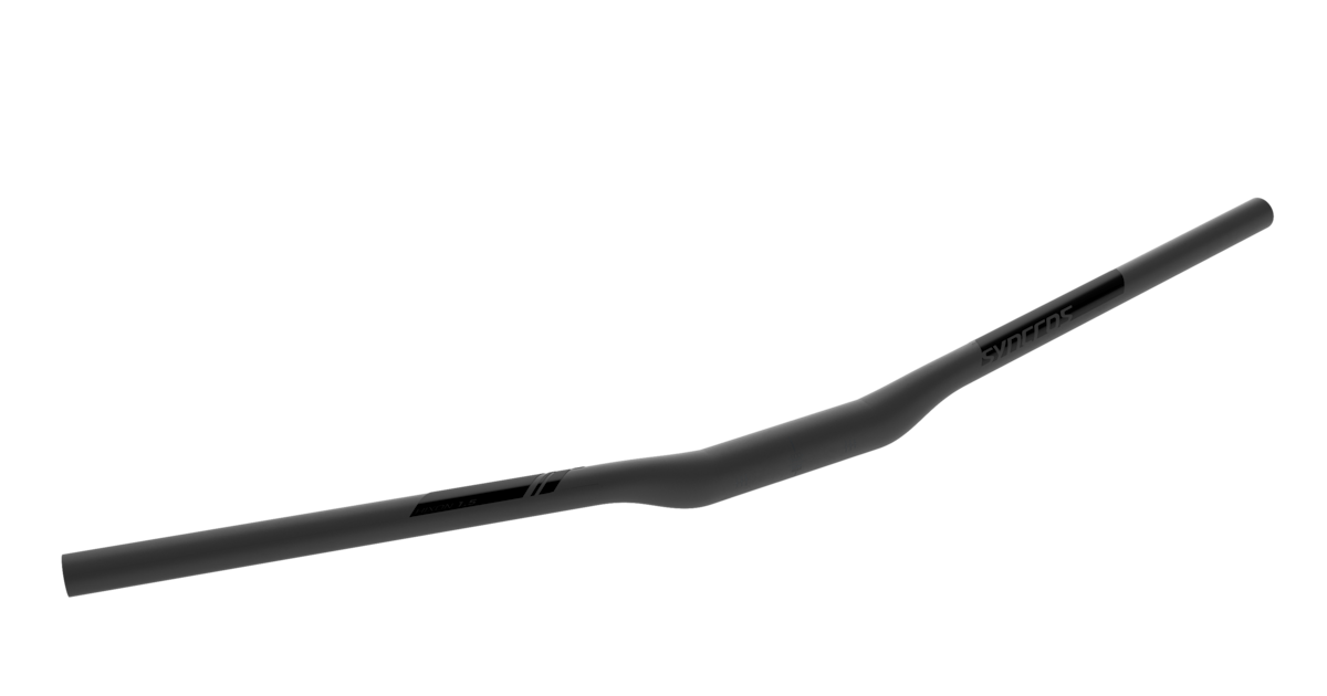 シンクロ SYNCROS Hixon 1.5 DH Handlebar