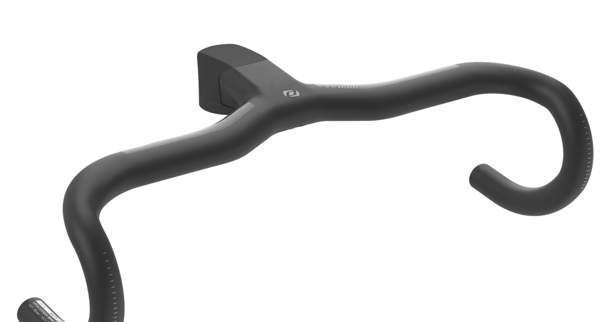 SYNCROS Creston iC SL 380mm Integrated Cockpit