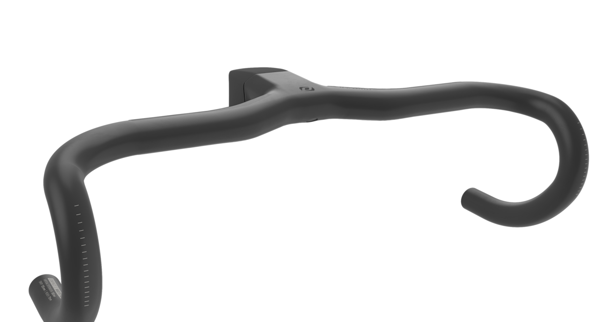 SYNCROS Creston iC SL 400mm Integrated Cockpit