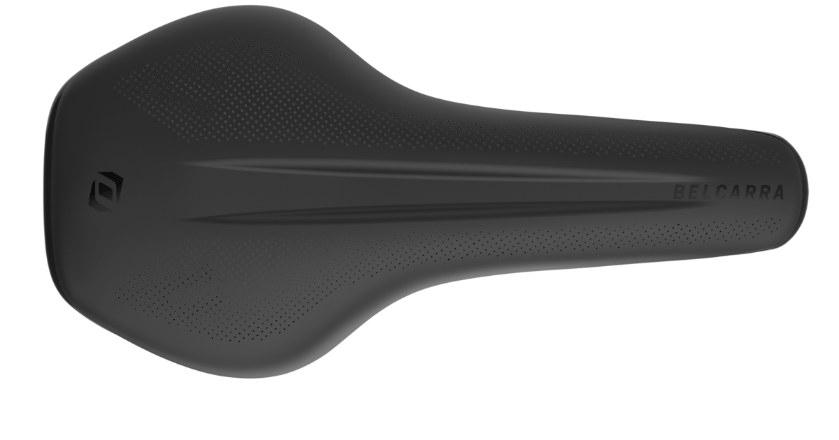 SYNCROS Belcarra R 1.0, Channel Saddle