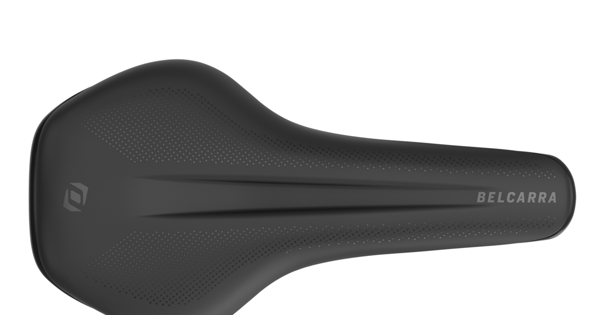 SYNCROS Belcarra R 1.5, Channel Saddle