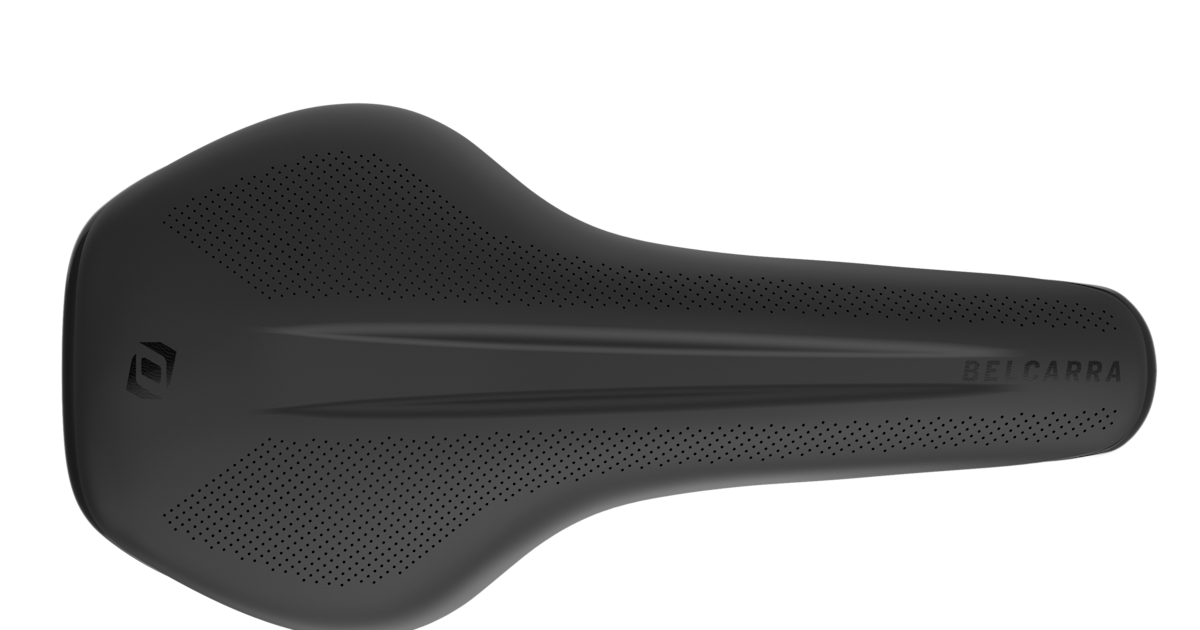 SYNCROS Belcarra R 2.0, Channel Saddle