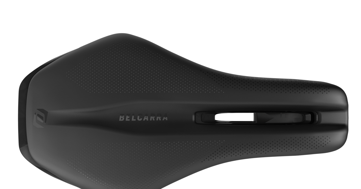SYNCROS Belcarra V 1.0 TRI, Cut Out Saddle