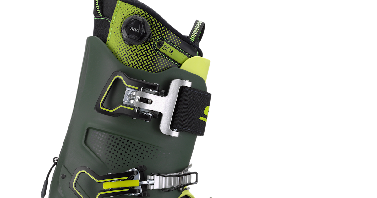 Chaussure de ski SCOTT Freeguide Carbon