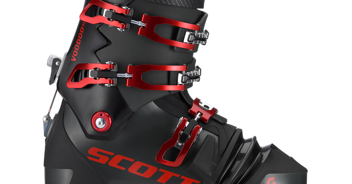 SCOTT VOODOO NTN インナーブーツ SCOTT Voodoo NTN Ski Boot