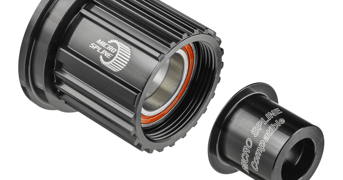 SYNCROS MTB Shim XTR Silv SL Rotorkit