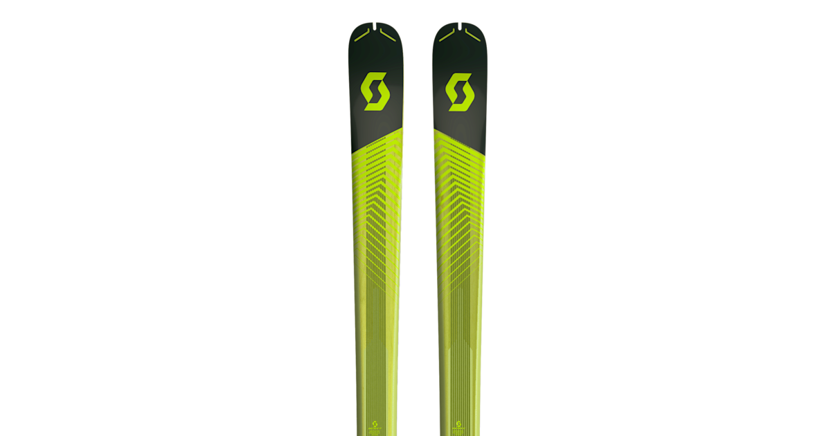 SCOTT スキー SCOTT Speedguide 89 Ski