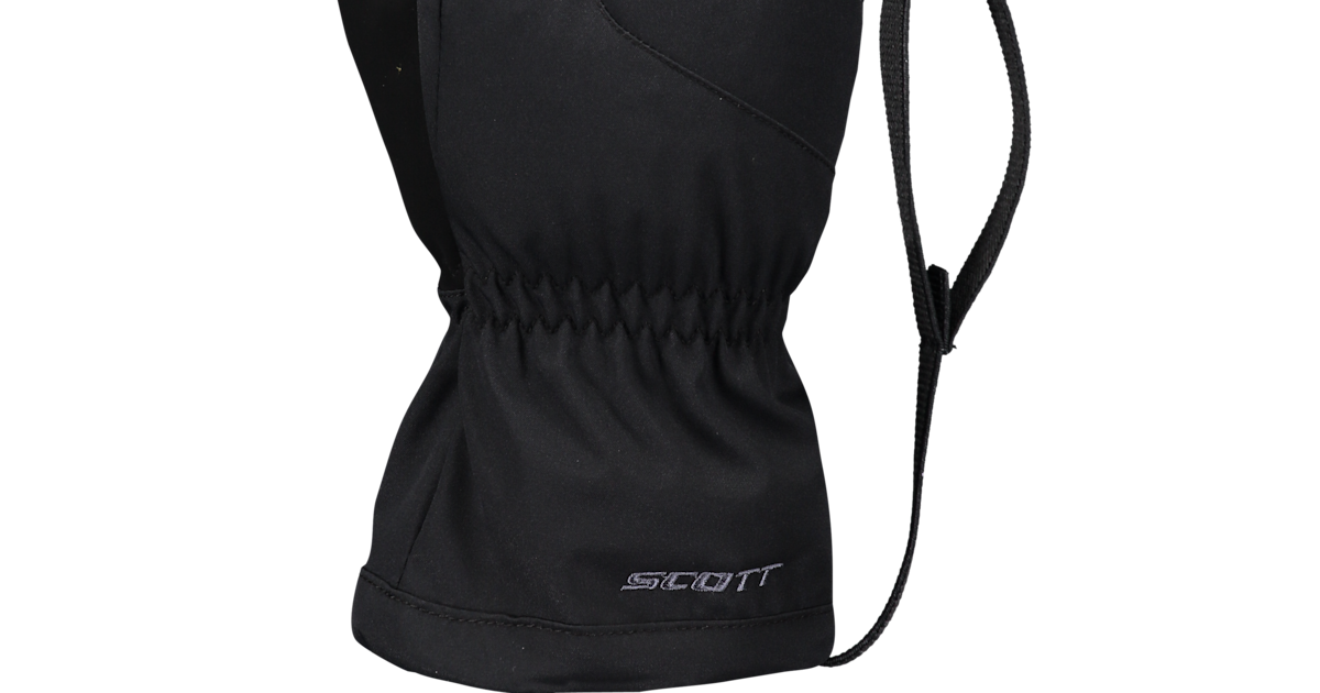 SCOTT ゴートレザー GORE-TEX グローブ サイズ8　S SCOTT Ultimate GTX Glove